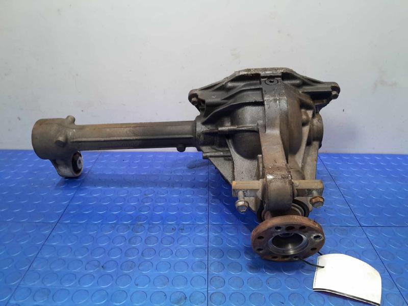 2012 Jeep Liberty Carrier/Differential Assembly