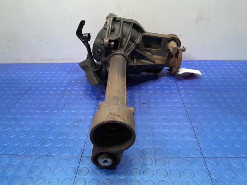 2012 Jeep Liberty Carrier/Differential Assembly