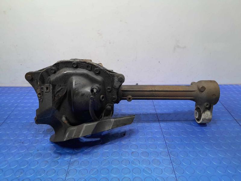 2012 Jeep Liberty Carrier/Differential Assembly