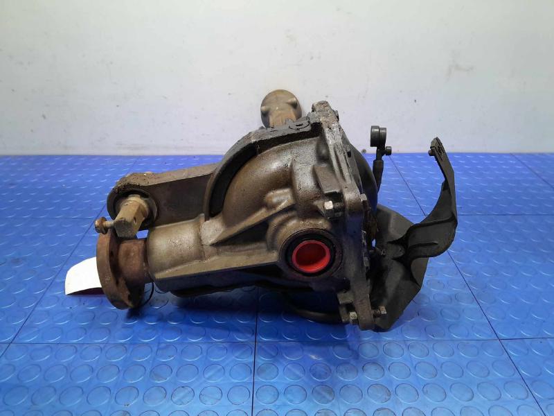 2012 Jeep Liberty Carrier/Differential Assembly