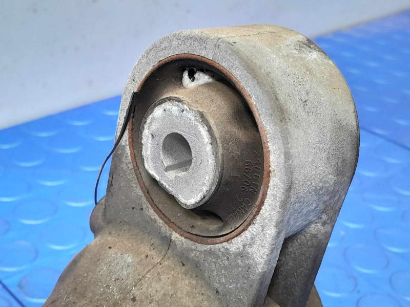 2012 Jeep Liberty Carrier/Differential Assembly