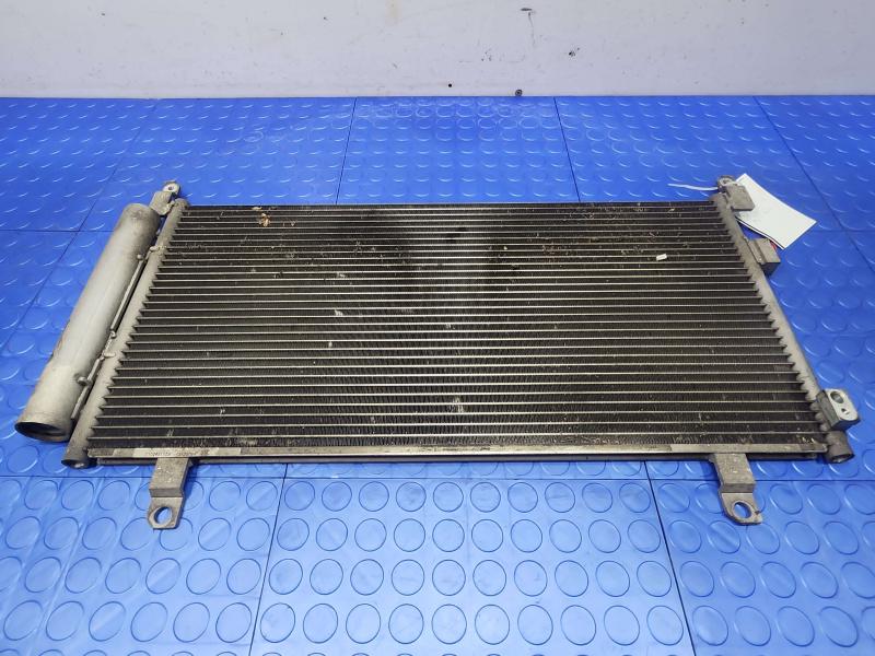 2014 Subaru Forester Condenser