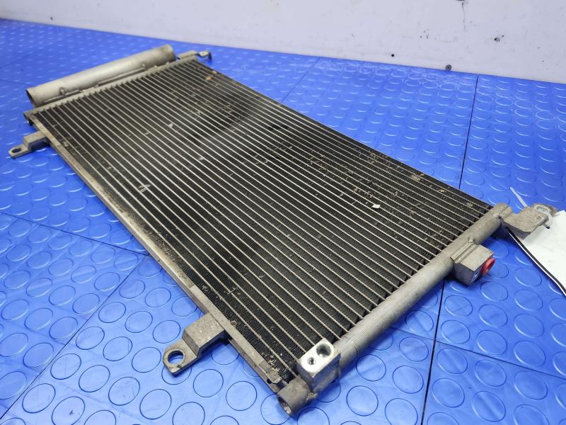 2014 Subaru Forester Condenser