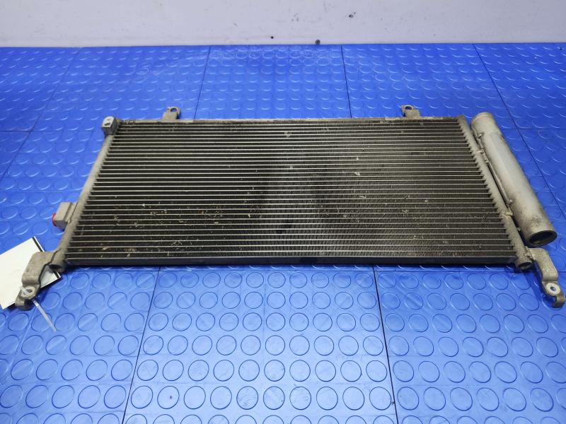 2014 Subaru Forester Condenser