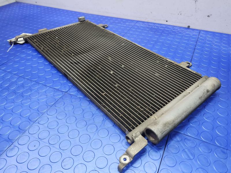 2014 Subaru Forester Condenser