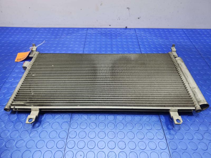 2014 Subaru Forester Condenser