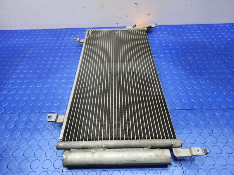 2014 Subaru Forester Condenser