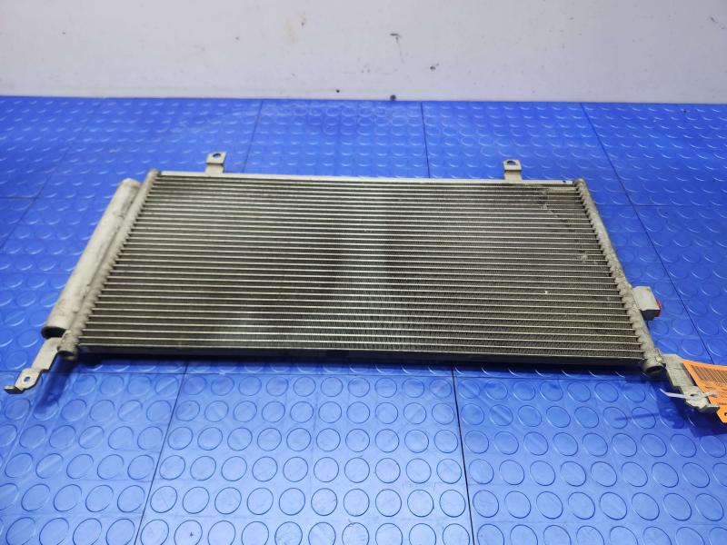 2014 Subaru Forester Condenser