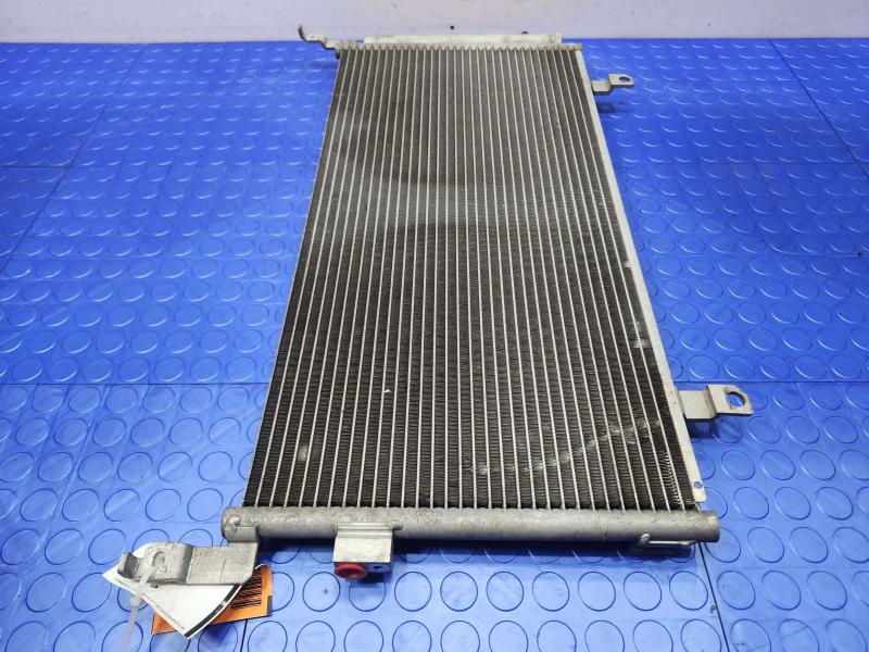 2014 Subaru Forester Condenser