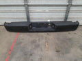 2019 Nissan Titan Rear Bumper Assembly