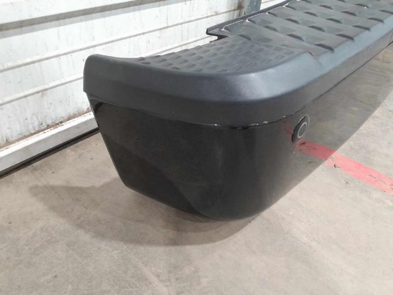 2019 Nissan Titan Rear Bumper Assembly
