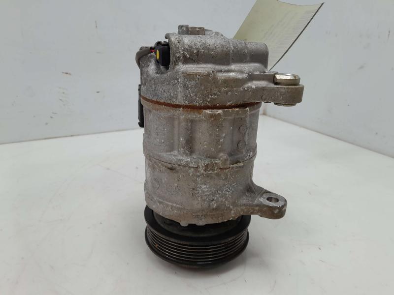 2018 BMW 430i A/C Air Compressor