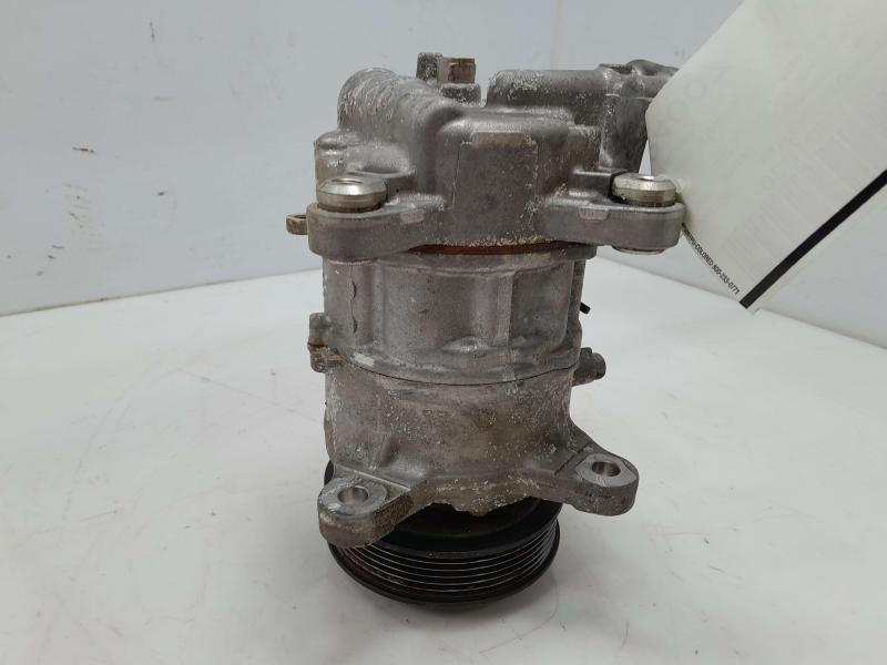 2018 BMW 430i A/C Air Compressor