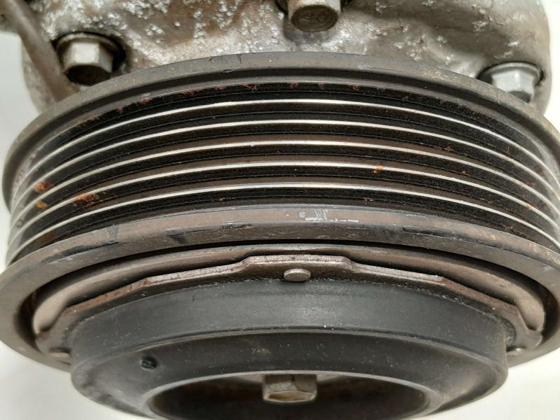 2018 BMW 430i A/C Air Compressor