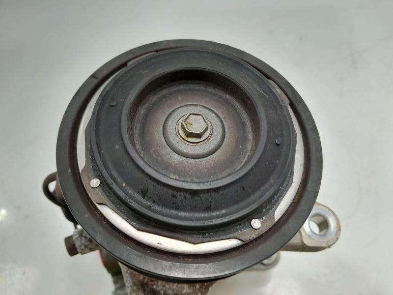 2018 BMW 430i A/C Air Compressor