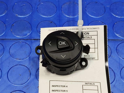 2014 Ford Focus Combination Switch