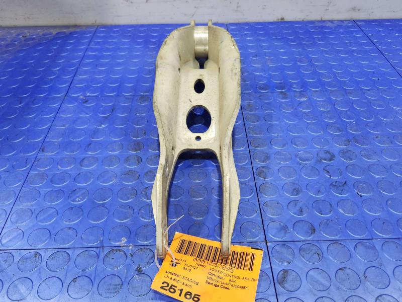2018 Audi Q7 Lower Control Arm Rr