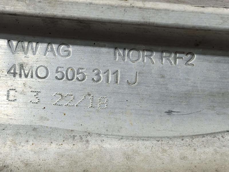 2018 Audi Q7 Lower Control Arm Rr