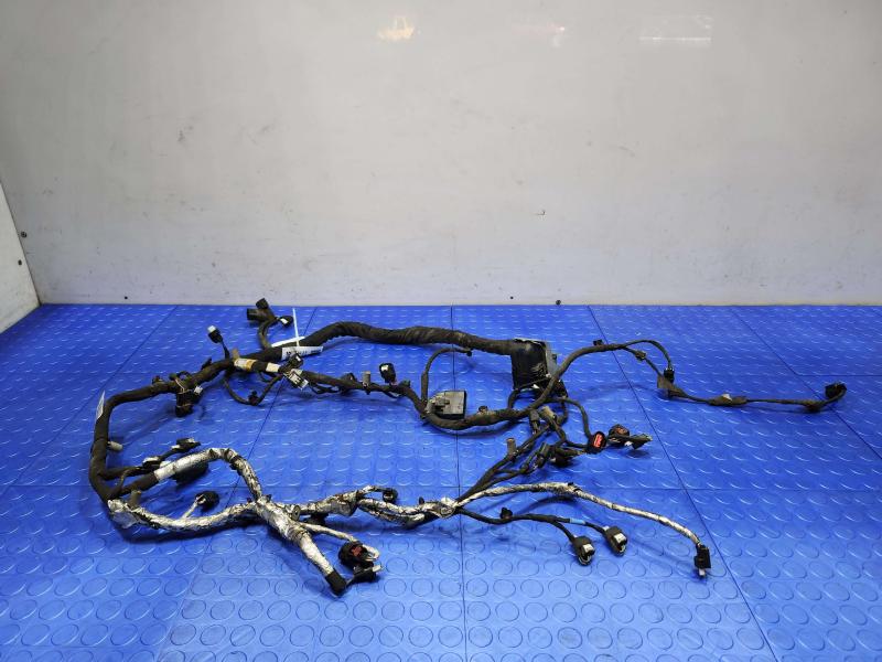 2018 Ford F-150 Wire Harness (Engine)