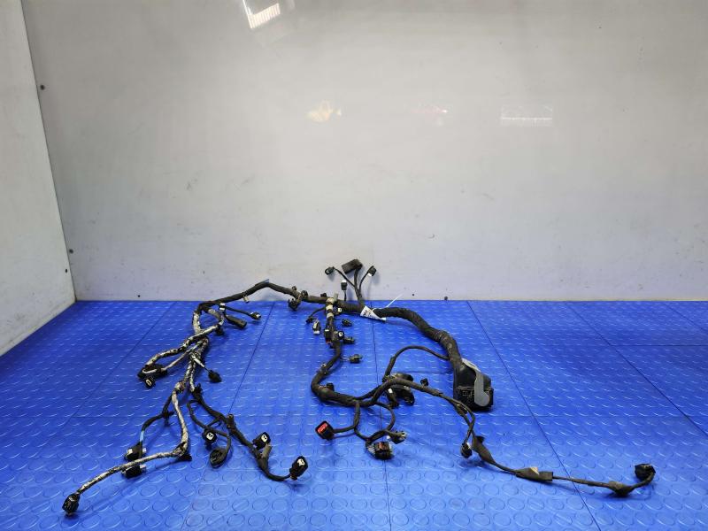 2018 Ford F-150 Wire Harness (Engine)