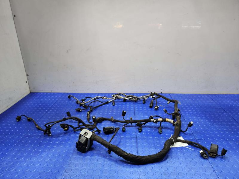 2018 Ford F-150 Wire Harness (Engine)