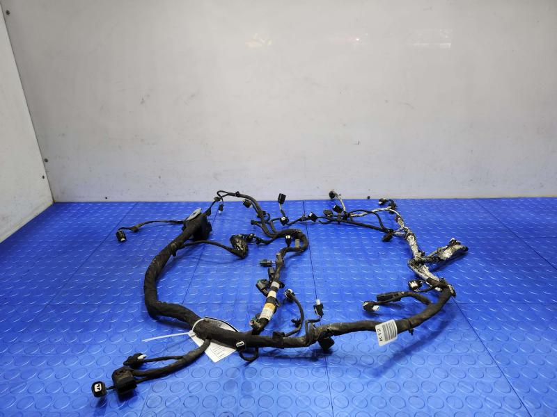 2018 Ford F-150 Wire Harness (Engine)