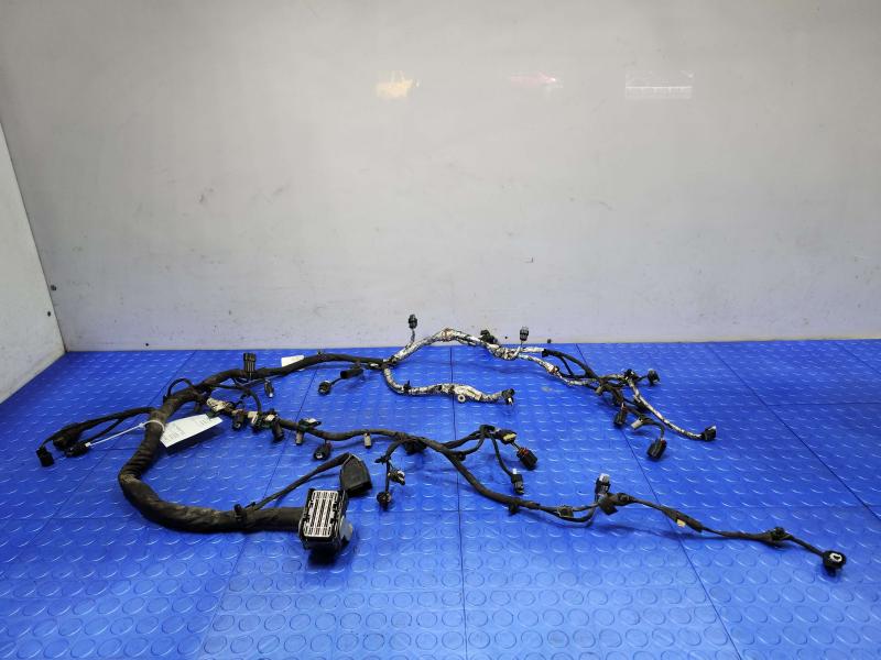 2018 Ford F-150 Wire Harness (Engine)