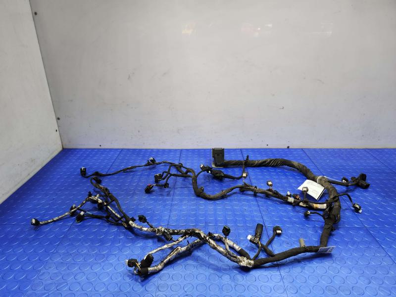 2018 Ford F-150 Wire Harness (Engine)