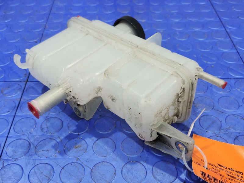 2010 Lexus RX350 RX450H Coolant Recovery Bottle
