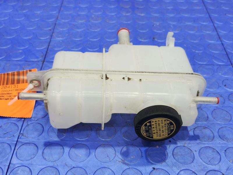 2010 Lexus RX350 RX450H Coolant Recovery Bottle