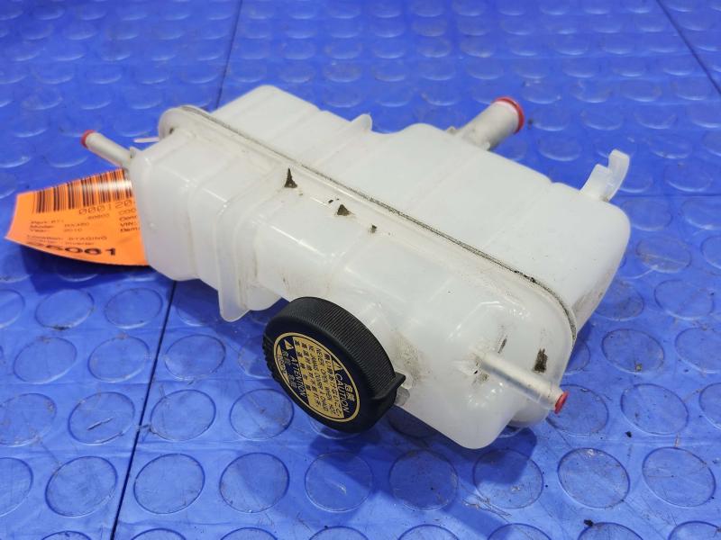 2010 Lexus RX350 RX450H Coolant Recovery Bottle