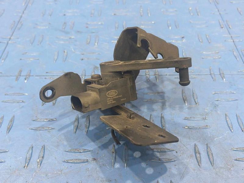 2016 Land Rover Range Rov Misc Ebay Parts