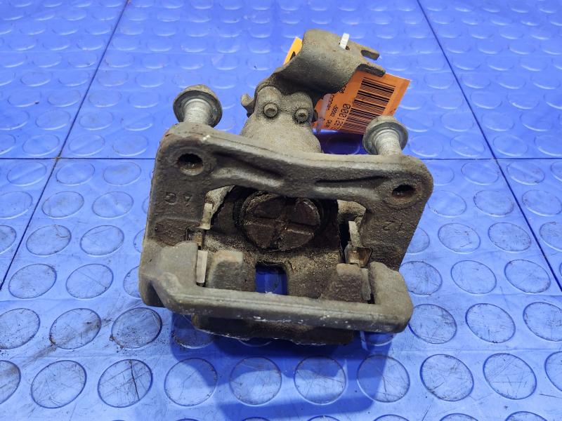 2009 Honda Accord Caliper