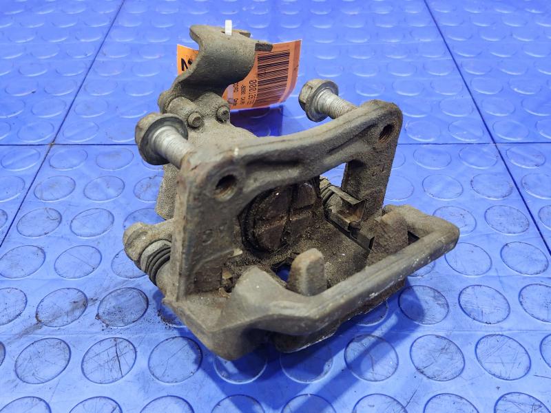 2009 Honda Accord Caliper