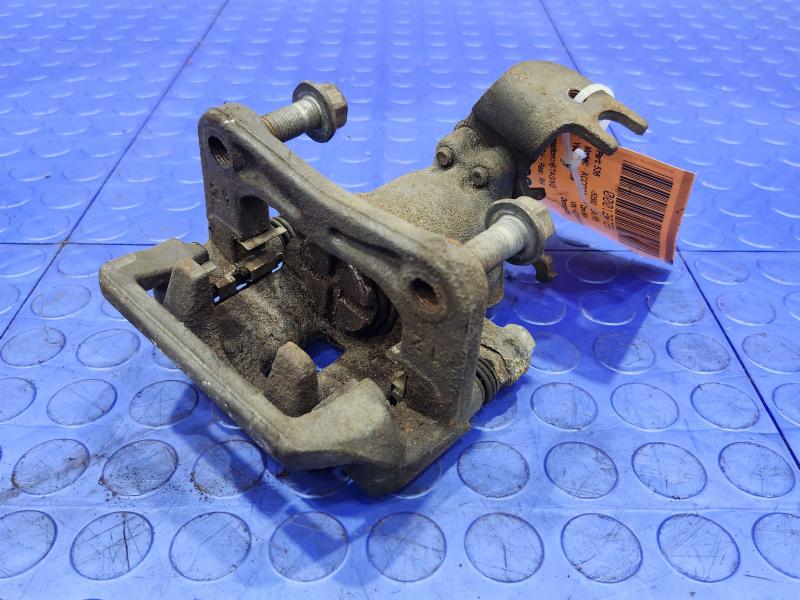 2009 Honda Accord Caliper