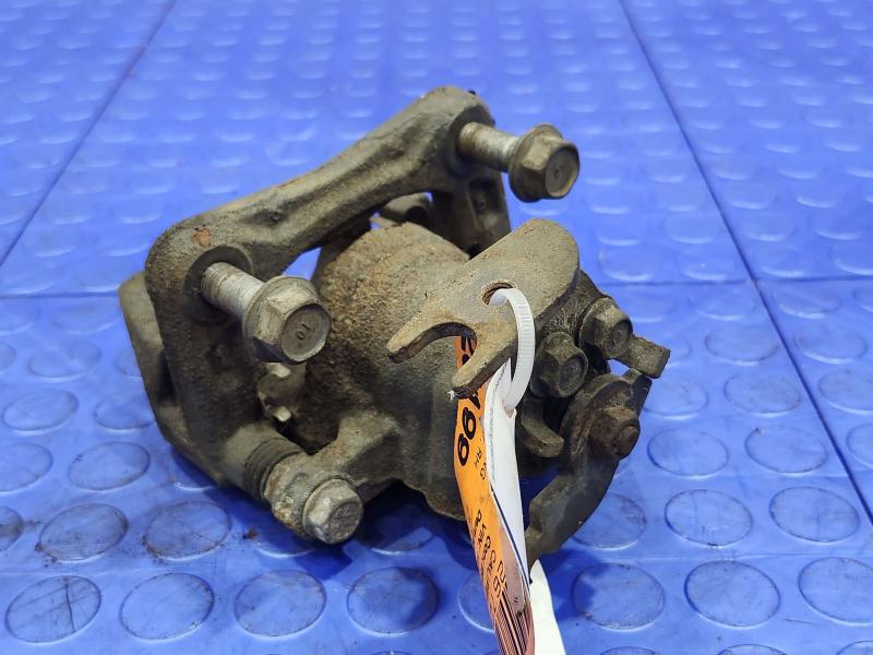 2009 Honda Accord Caliper