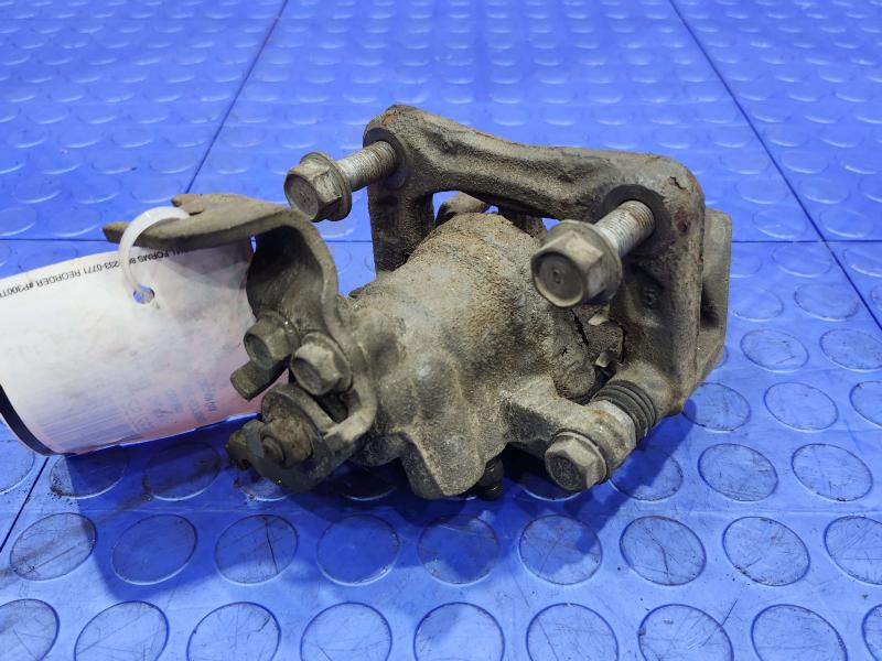 2009 Honda Accord Caliper