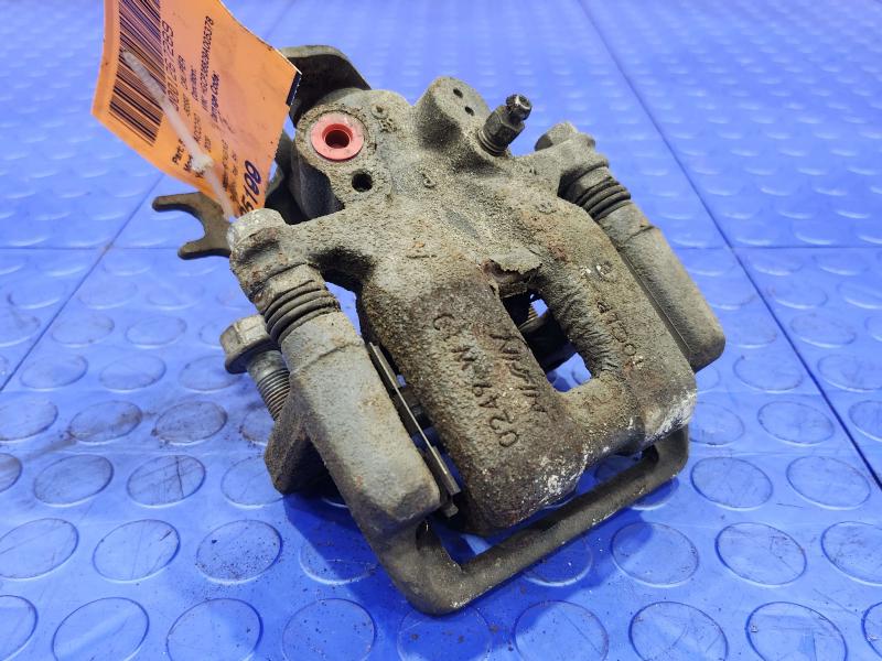 2009 Honda Accord Caliper