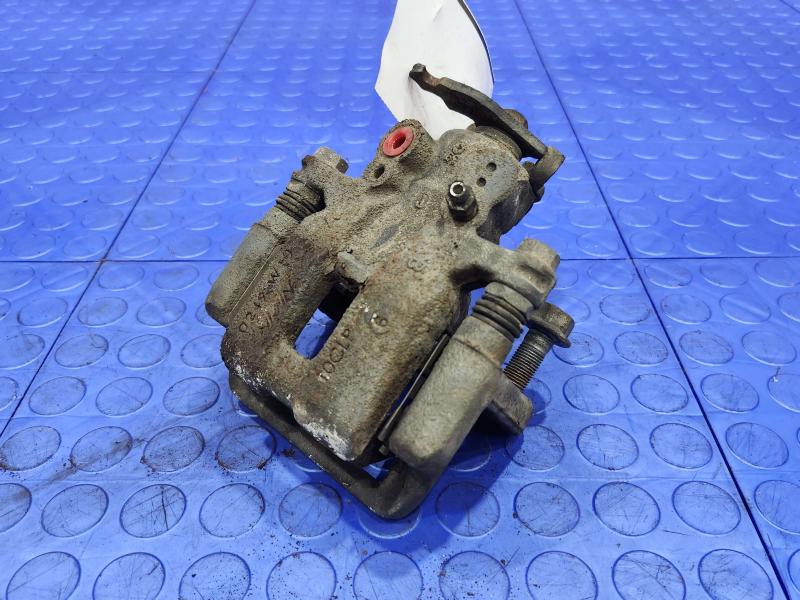 2009 Honda Accord Caliper