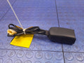 2014 Subaru Forester Front Seat Belt