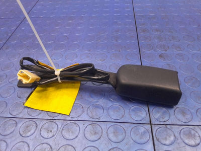 2014 Subaru Forester Front Seat Belt