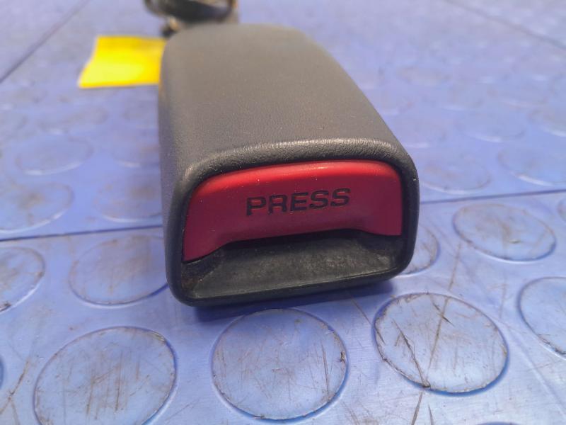 2014 Subaru Forester Front Seat Belt