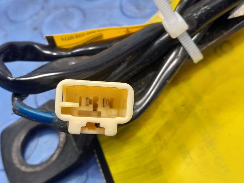 2014 Subaru Forester Front Seat Belt