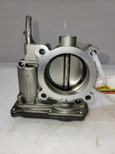 2019 Hyundai Elantra Throttle Body/Valve Assy
