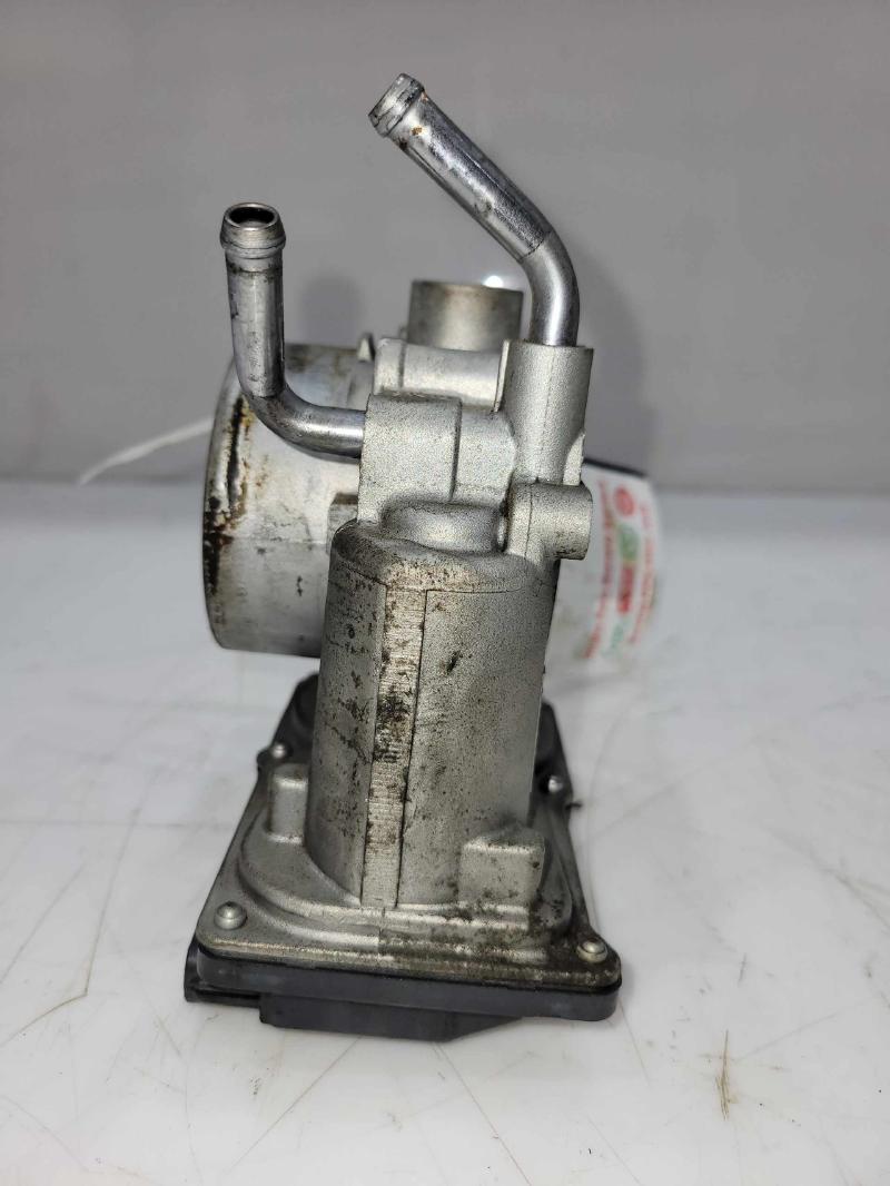 2019 Hyundai Elantra Throttle Body/Valve Assy