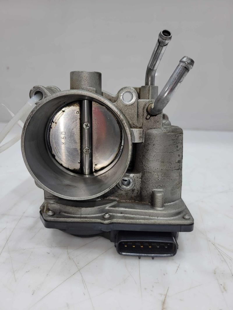 2019 Hyundai Elantra Throttle Body/Valve Assy