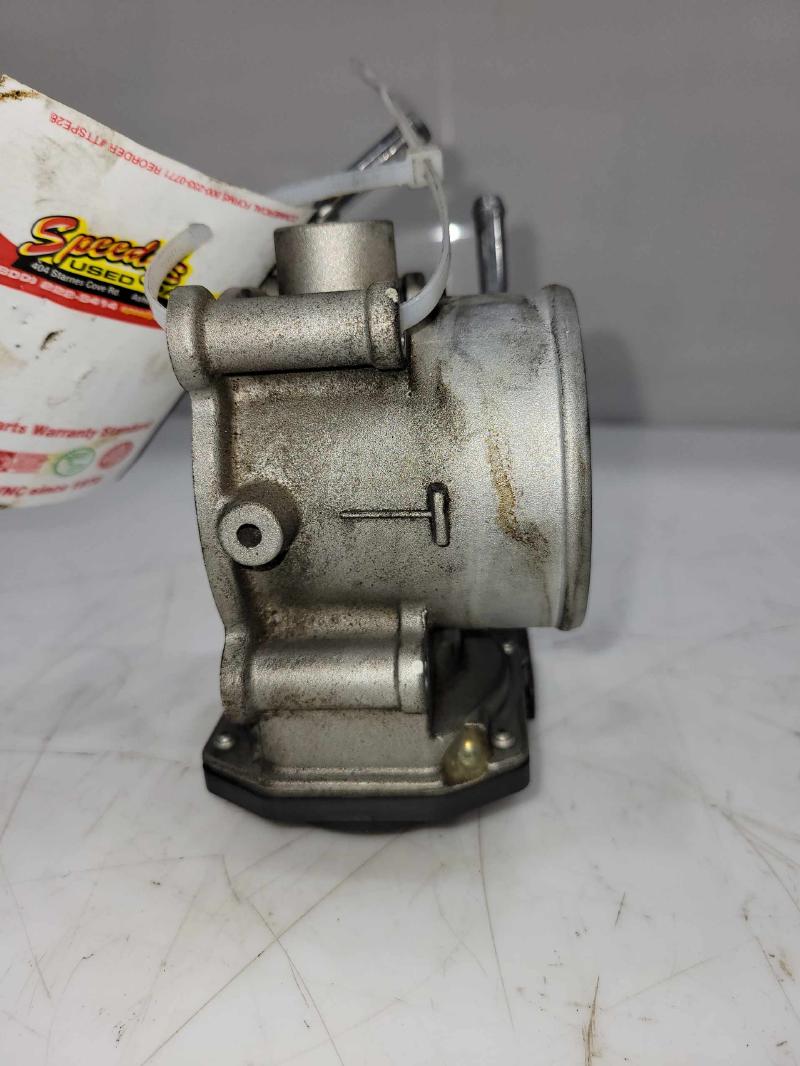 2019 Hyundai Elantra Throttle Body/Valve Assy