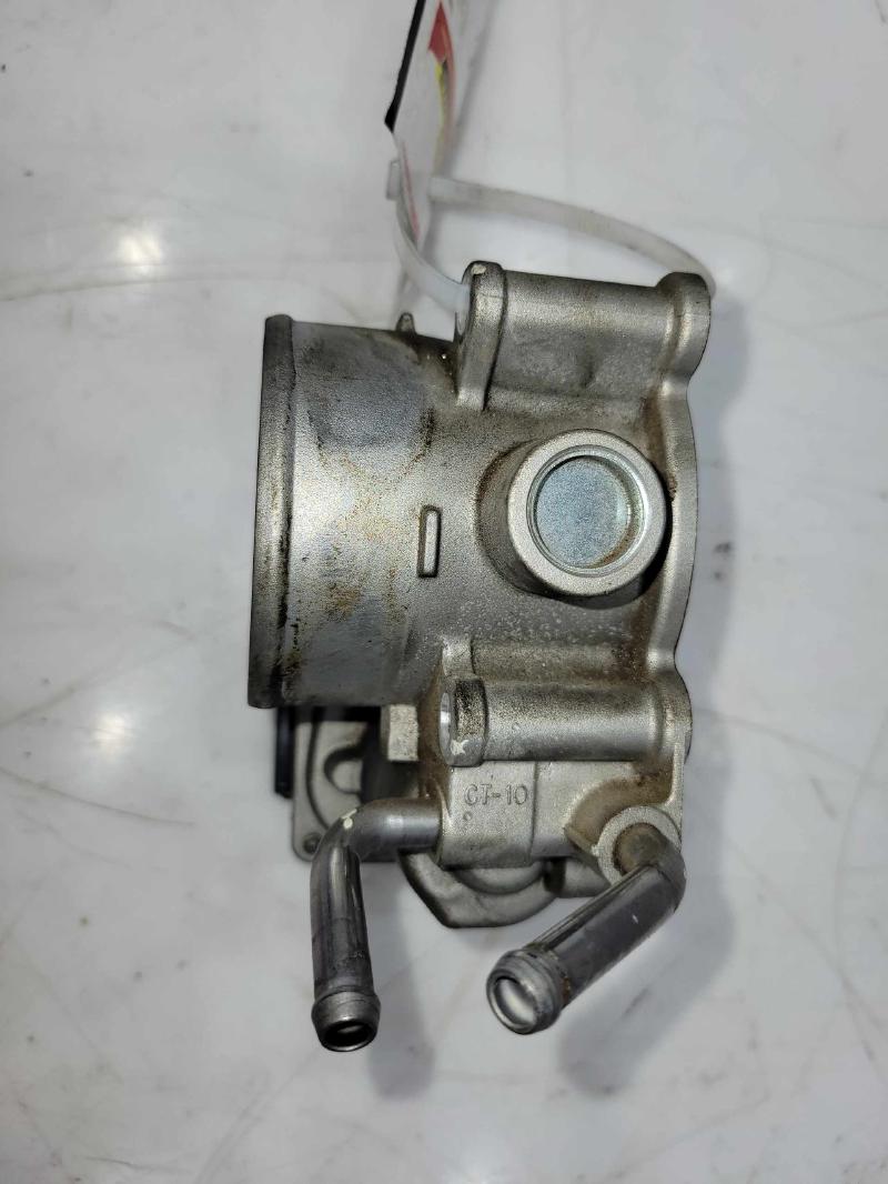 2019 Hyundai Elantra Throttle Body/Valve Assy