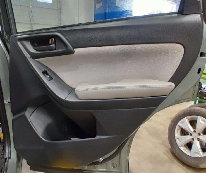 2016 Subaru Forester Rear Door Trim Panel