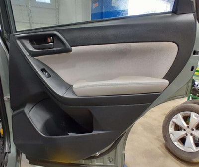 2016 Subaru Forester Rear Door Trim Panel